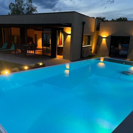 אספאיו La Villa Cosy מראה חיצוני תמונה