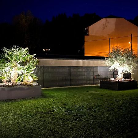 אספאיו La Villa Cosy מראה חיצוני תמונה