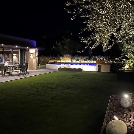אספאיו La Villa Cosy מראה חיצוני תמונה
