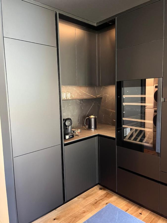 אספאיו La Villa Cosy מראה חיצוני תמונה