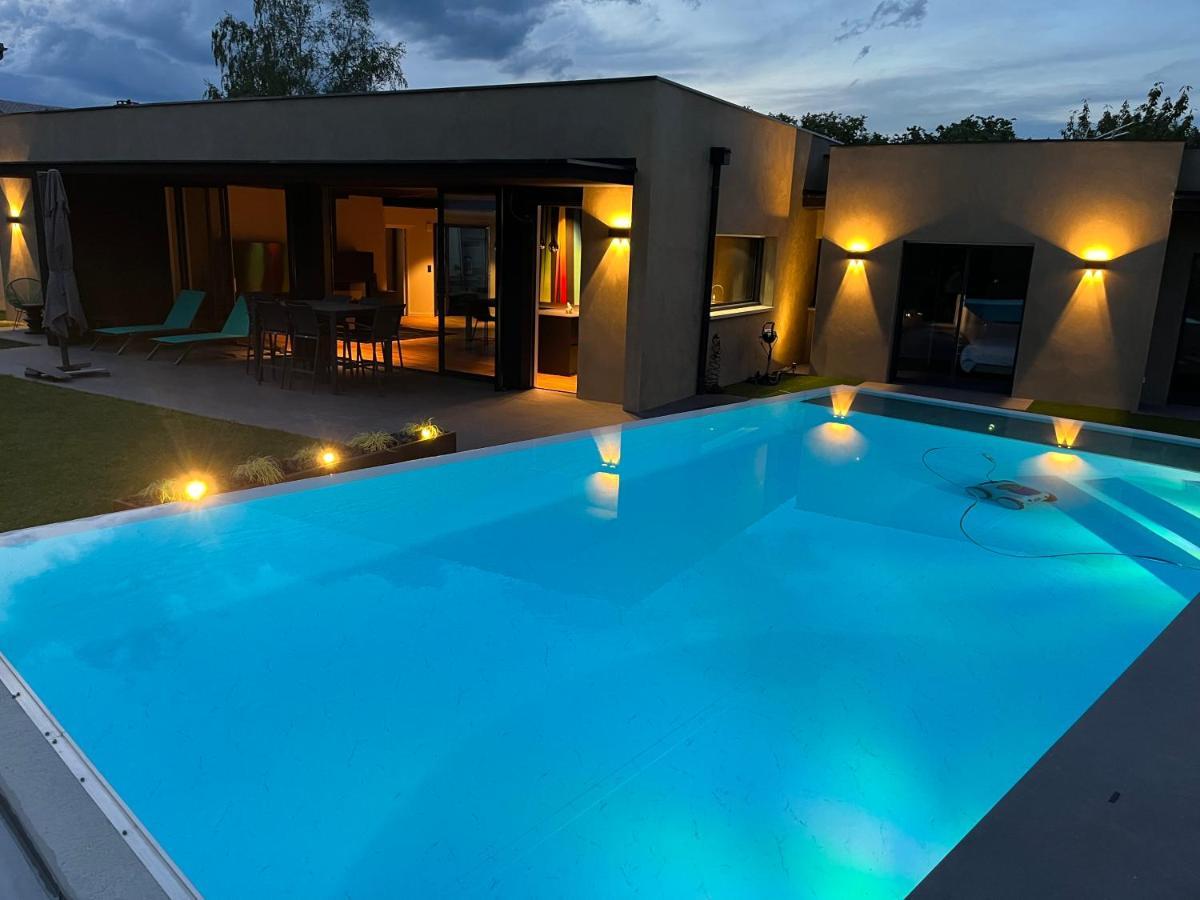 אספאיו La Villa Cosy מראה חיצוני תמונה