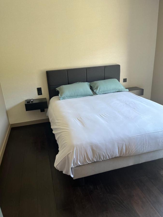 אספאיו La Villa Cosy מראה חיצוני תמונה