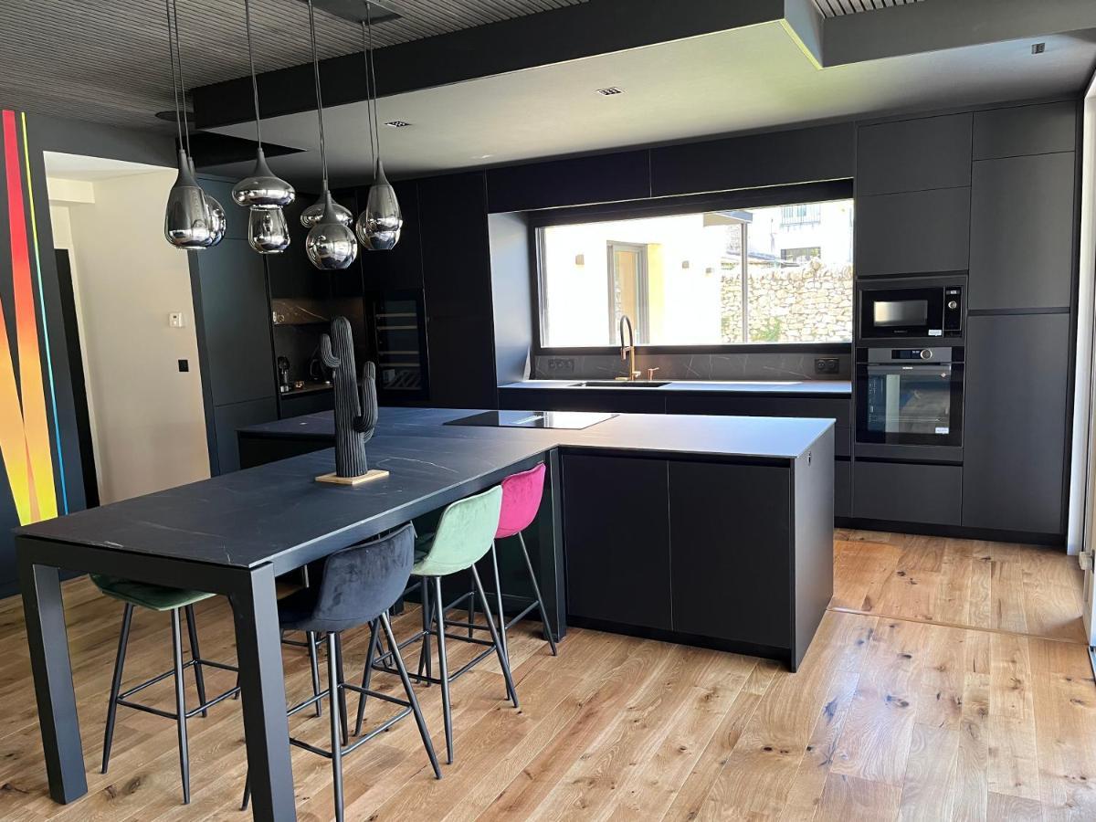 אספאיו La Villa Cosy מראה חיצוני תמונה