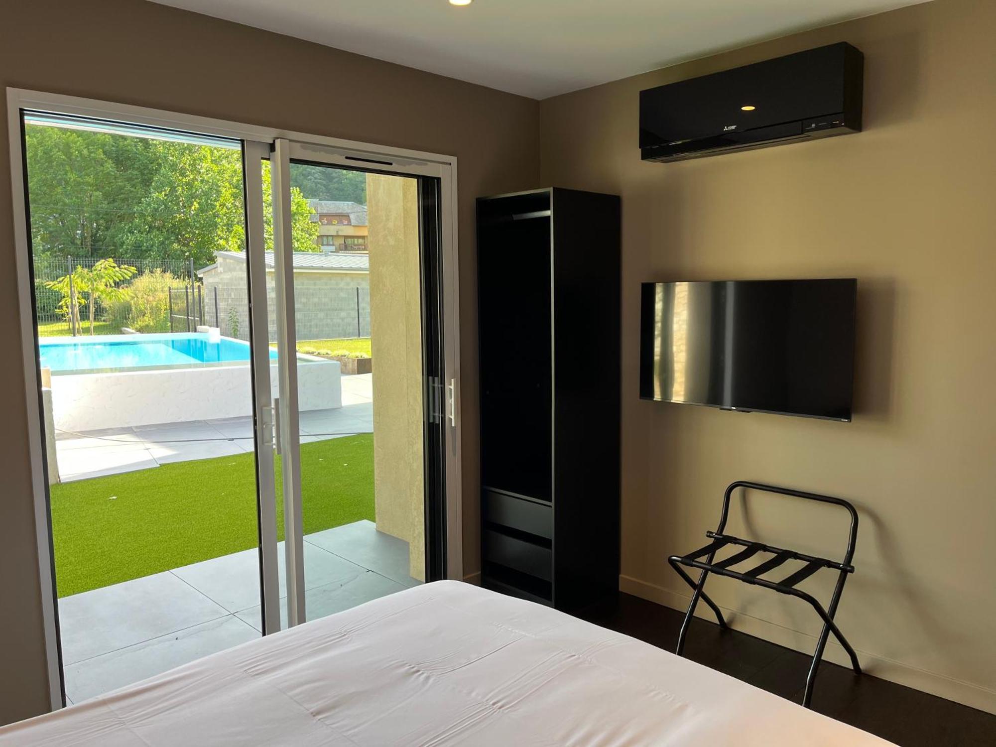 אספאיו La Villa Cosy מראה חיצוני תמונה