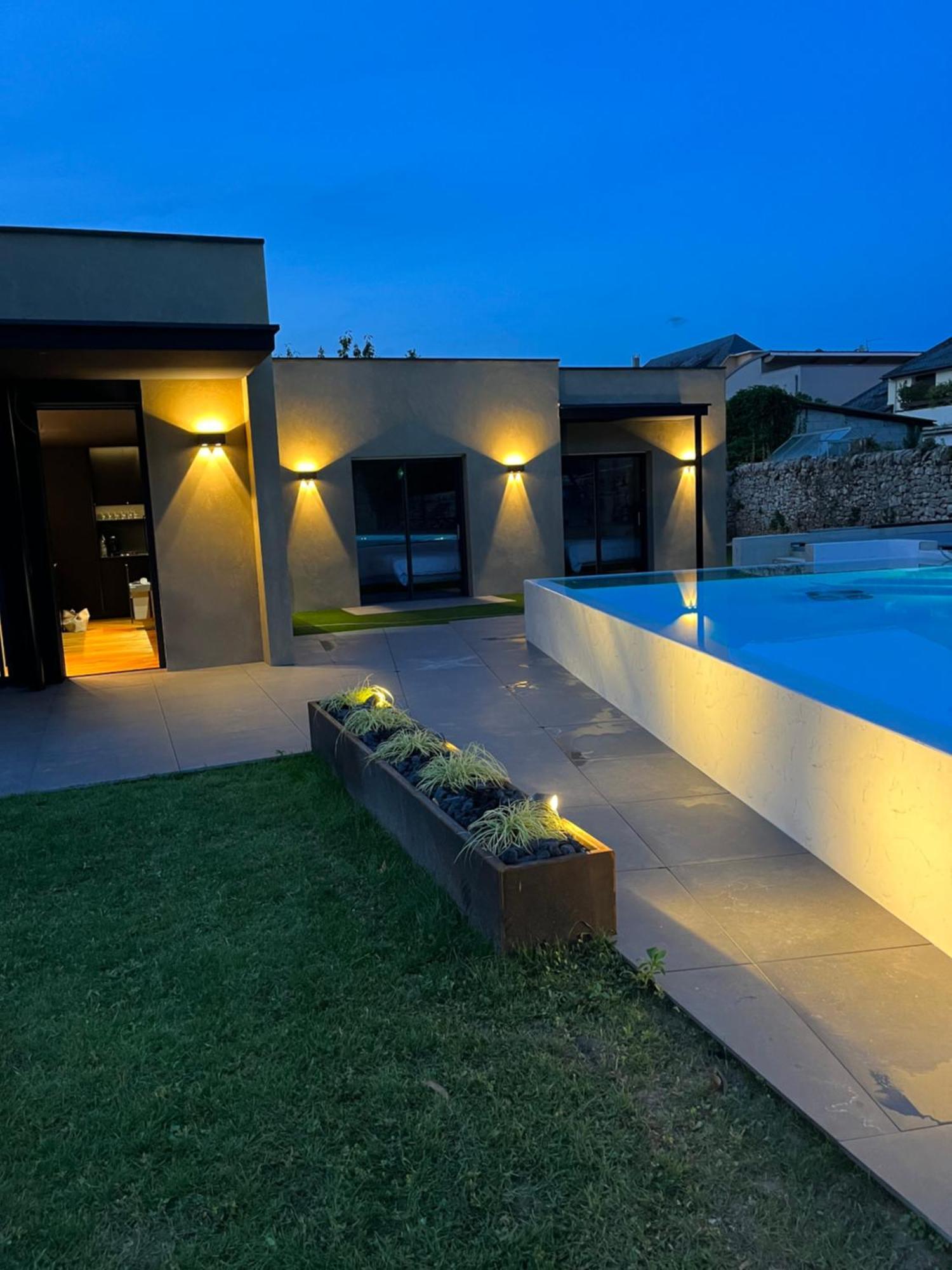 אספאיו La Villa Cosy מראה חיצוני תמונה