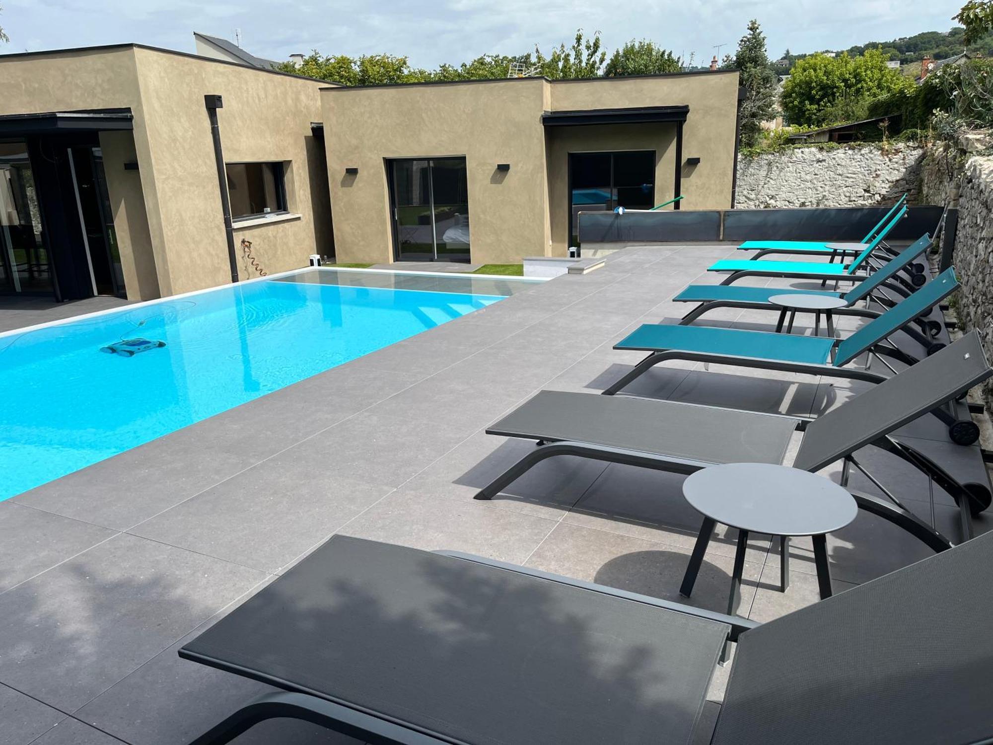 אספאיו La Villa Cosy מראה חיצוני תמונה
