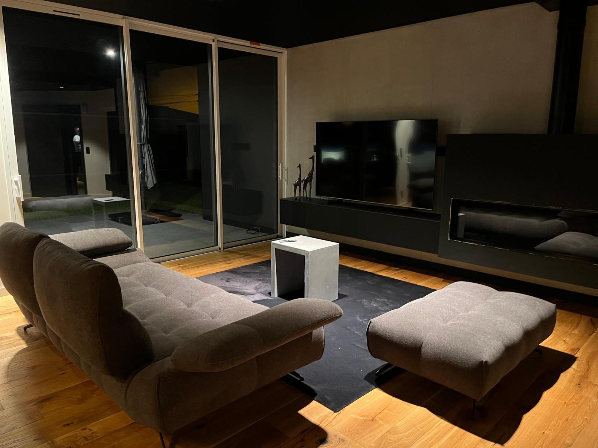 אספאיו La Villa Cosy מראה חיצוני תמונה