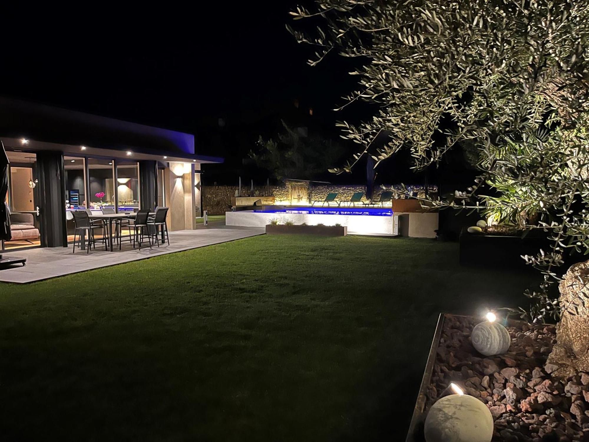 אספאיו La Villa Cosy מראה חיצוני תמונה