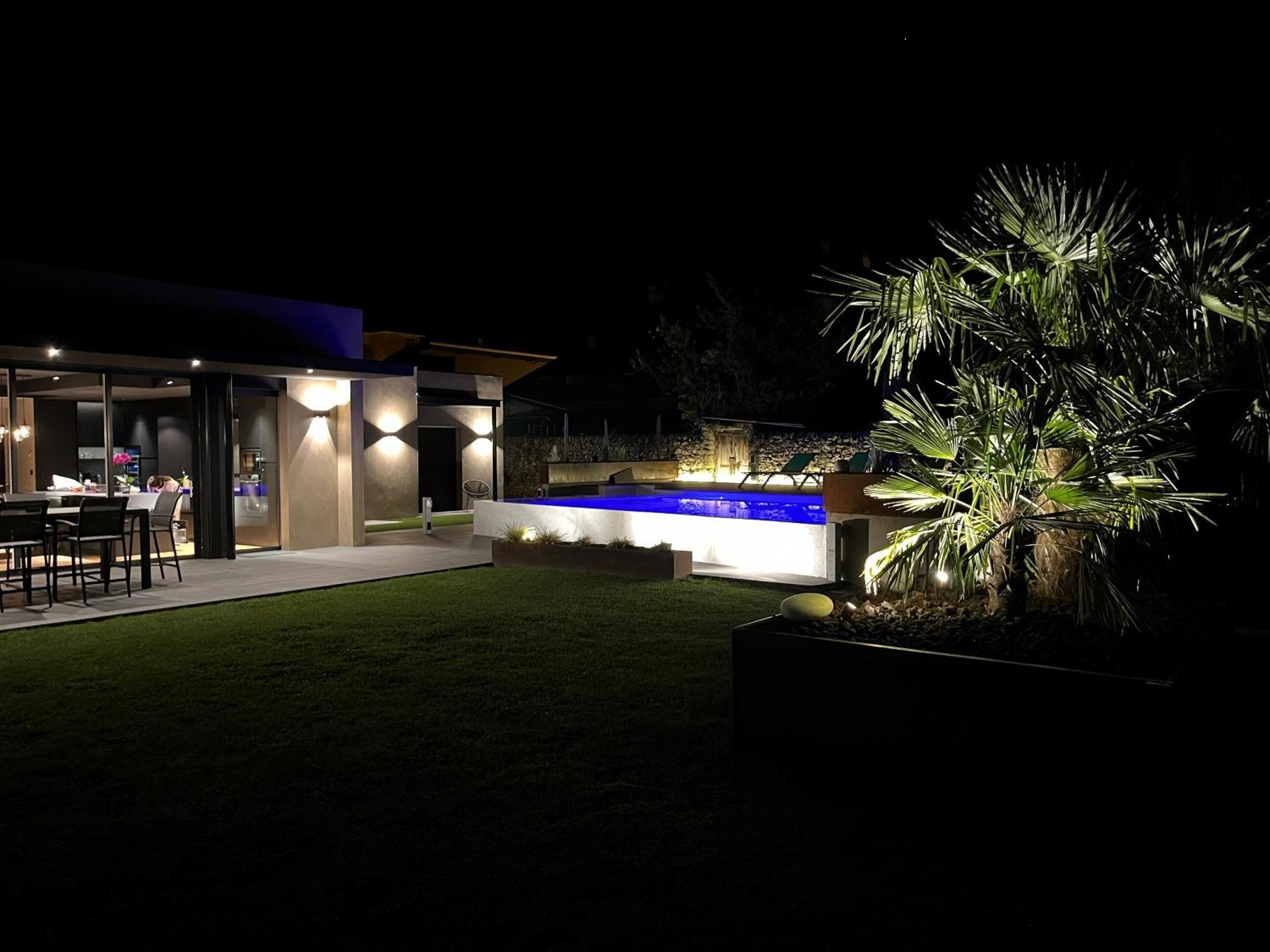 אספאיו La Villa Cosy מראה חיצוני תמונה