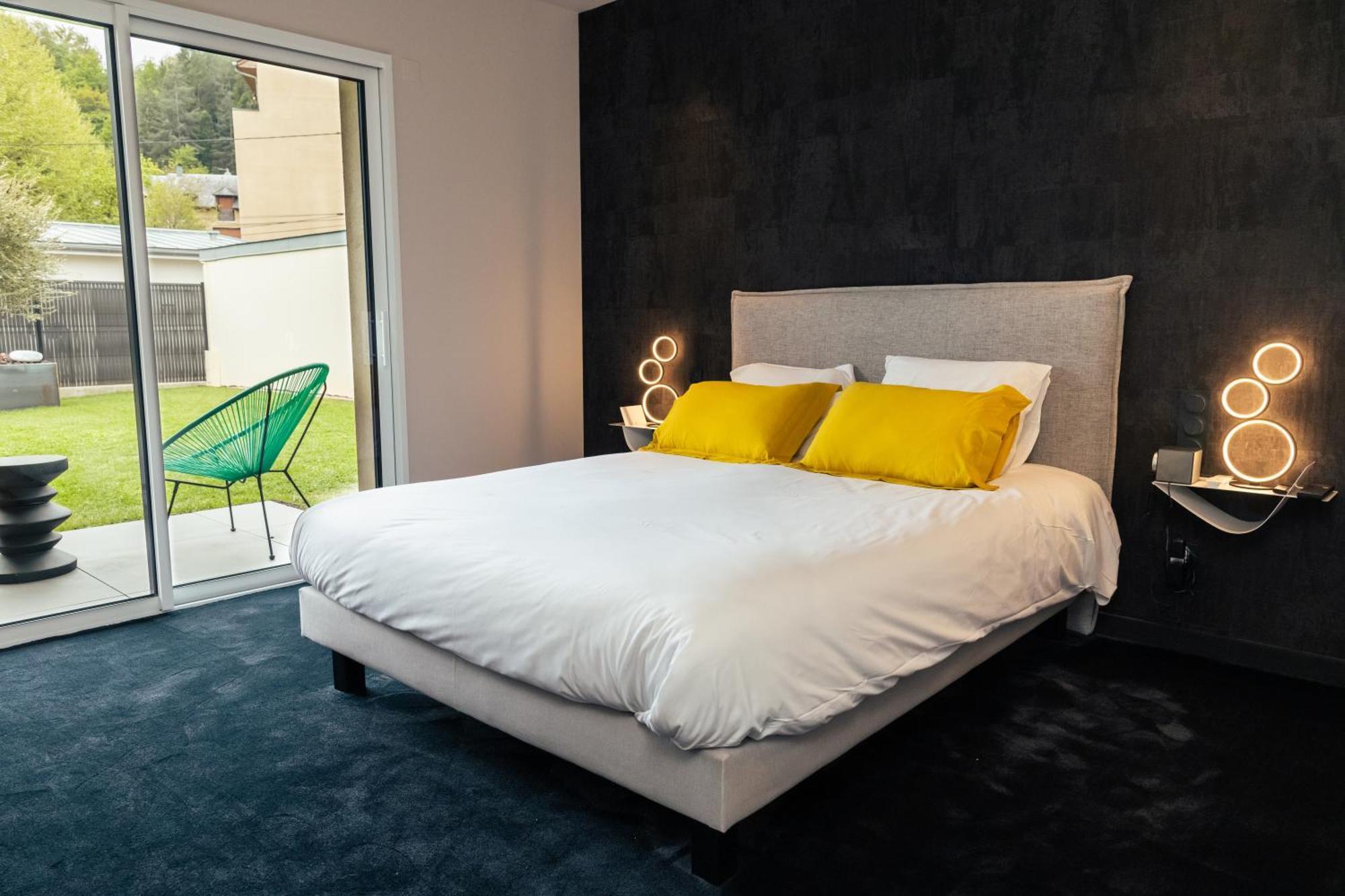 אספאיו La Villa Cosy מראה חיצוני תמונה
