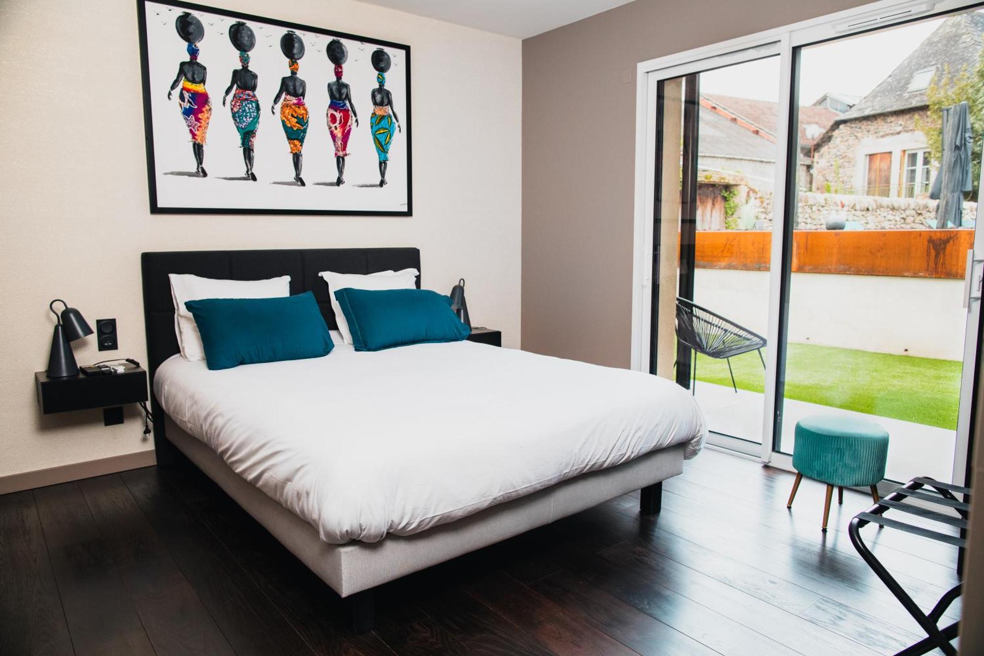 אספאיו La Villa Cosy מראה חיצוני תמונה